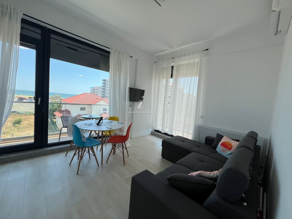 Apartament C4 Promenada