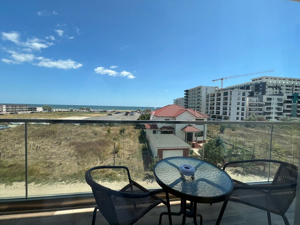 Apartament C4 Promenada