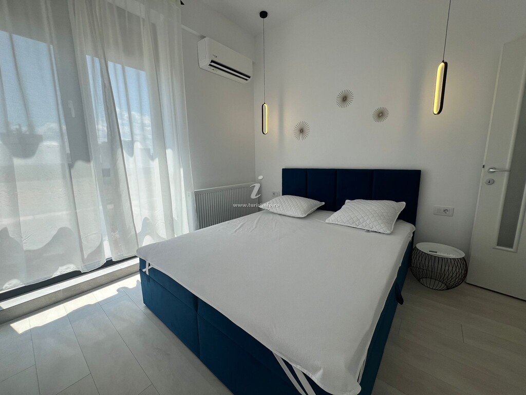 Apartament C4 Promenada