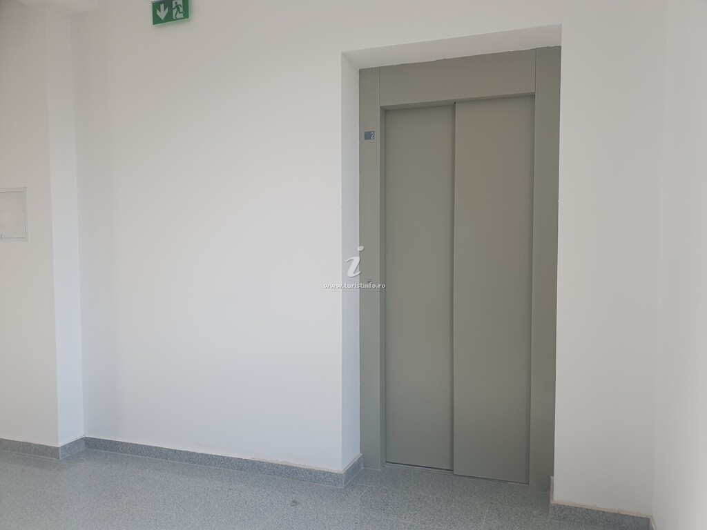 Apartament C4 Promenada