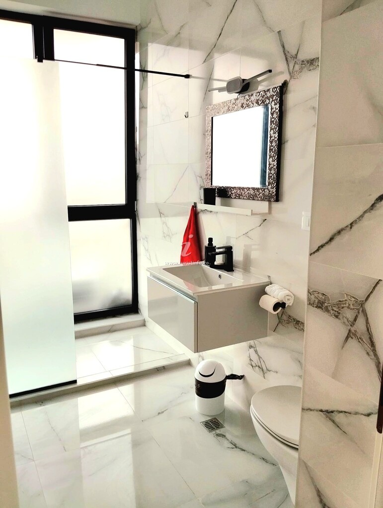 Apartament C4 Promenada