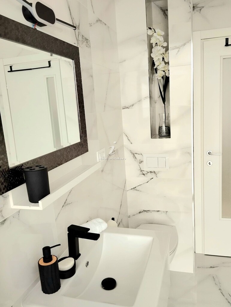 Apartament C4 Promenada