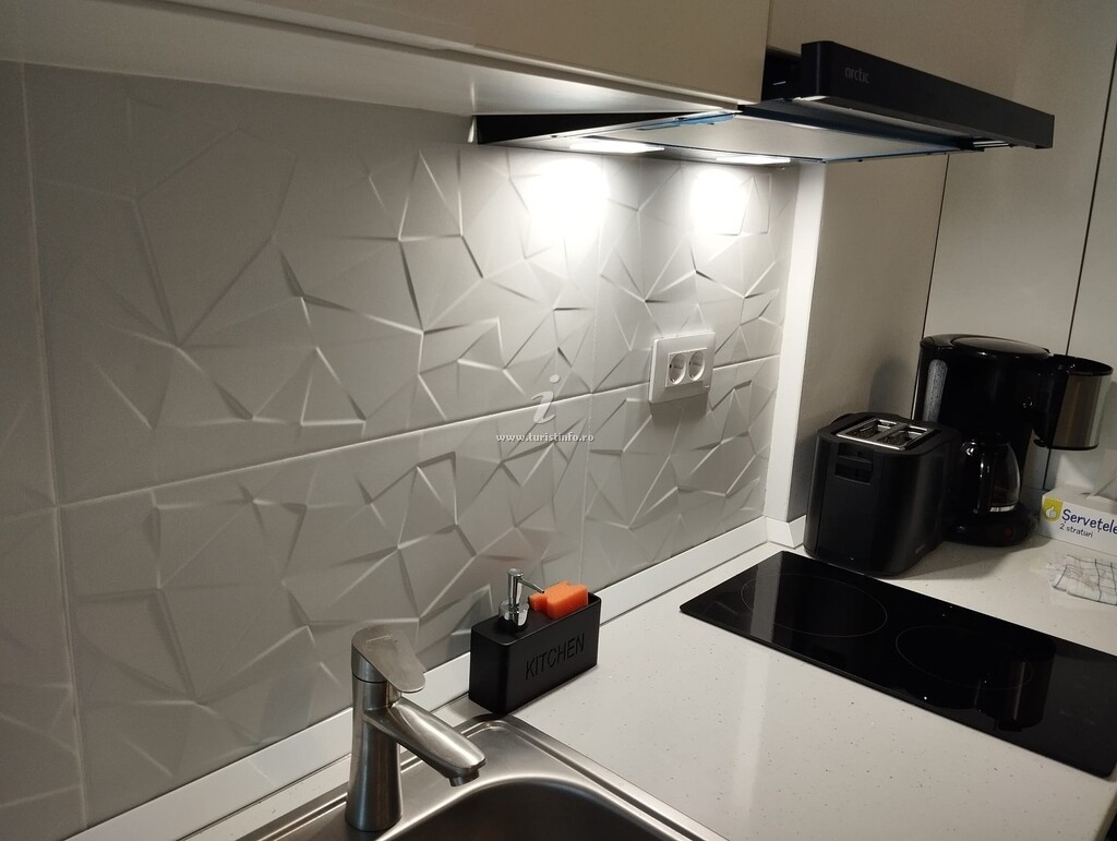 Apartament C4 Promenada