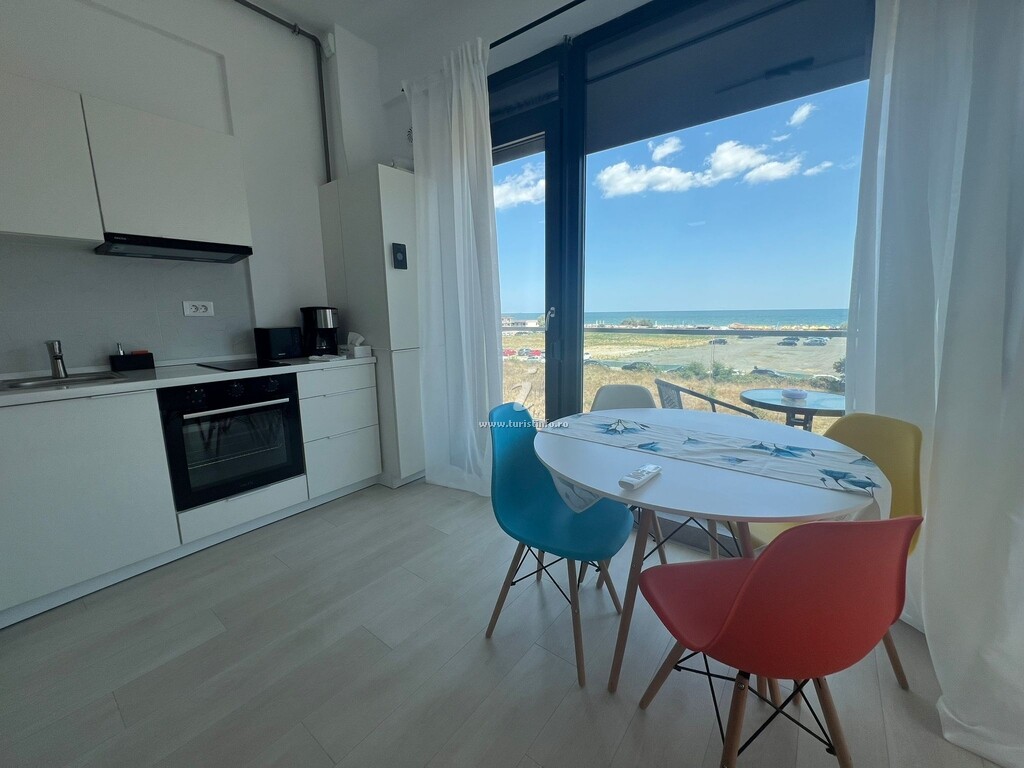 Apartament C4 Promenada