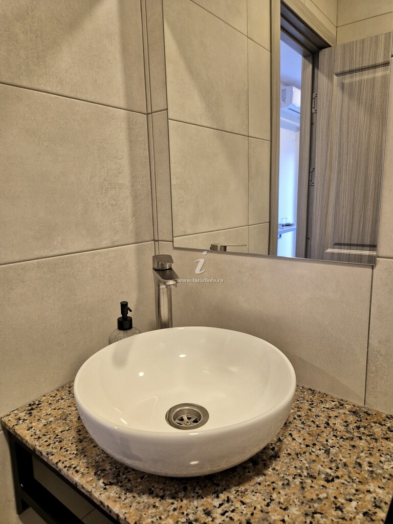 Camere de închiriat Alya Sea Escape