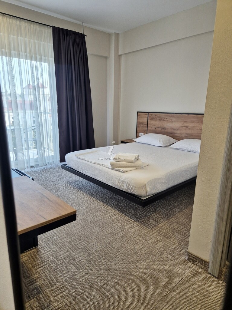 Camere de închiriat Alya Sea Escape
