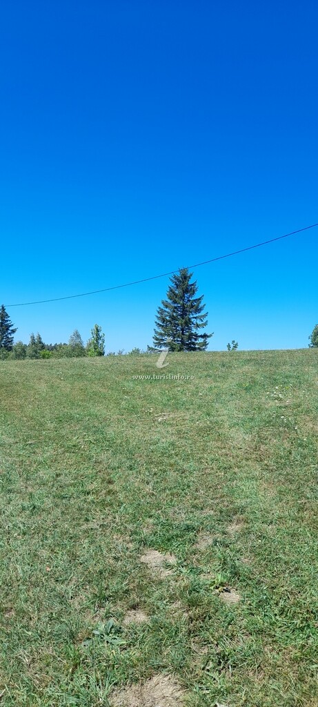 A-frame La Munte