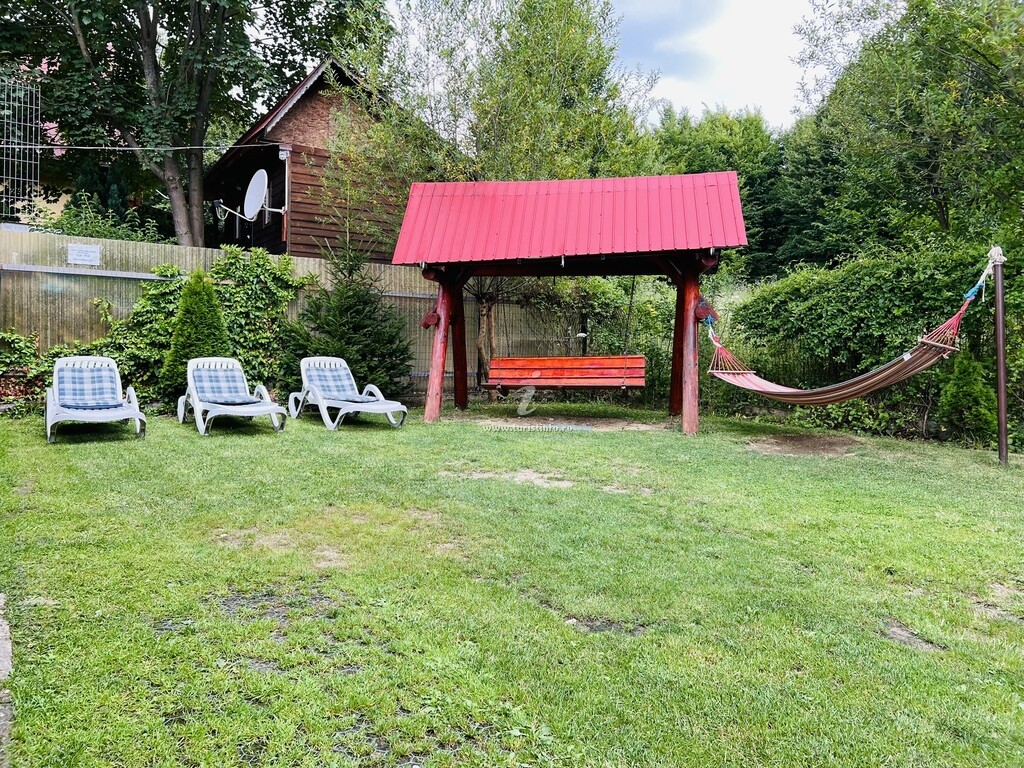 Casa Potcoava