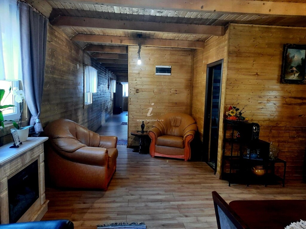 Cabana Dada & Nana