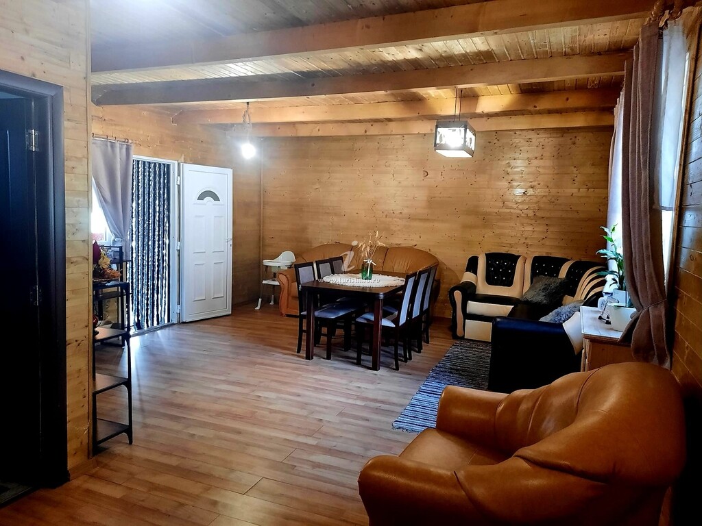 Cabana Dada & Nana