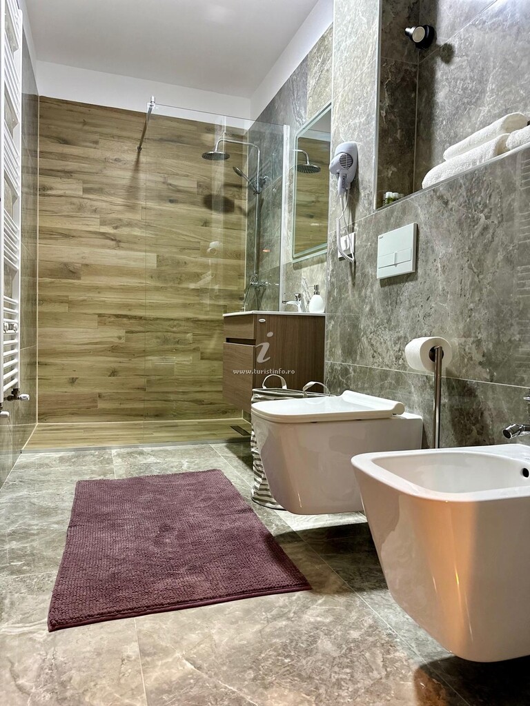 Apartamente Anto