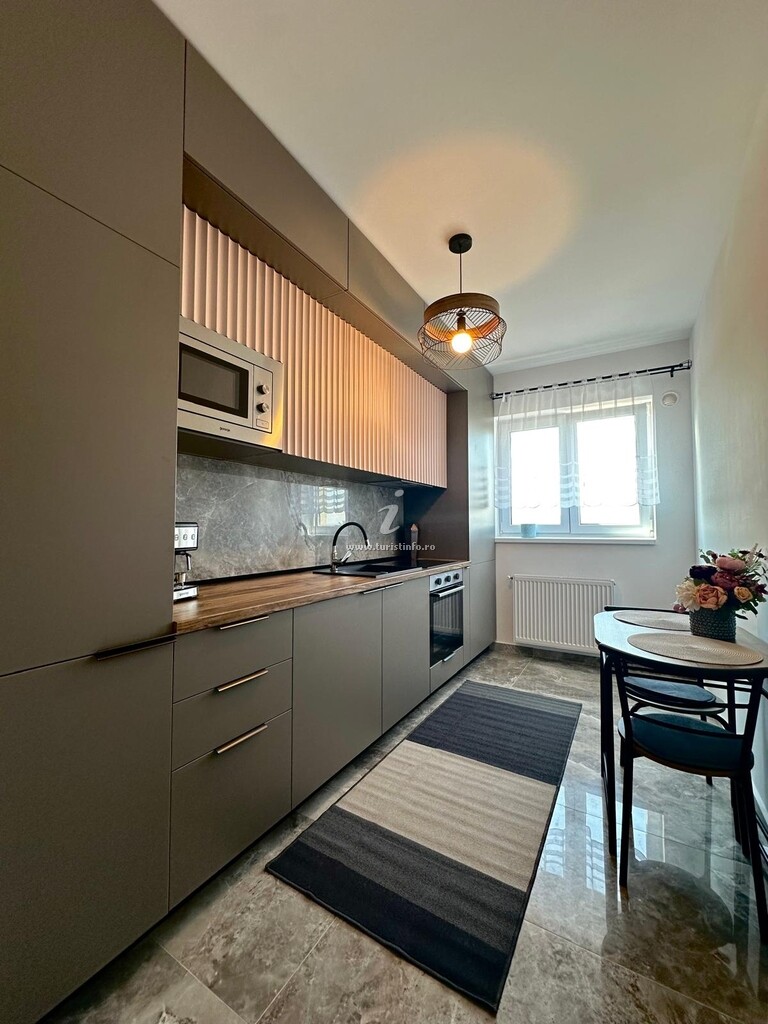 Apartamente Anto