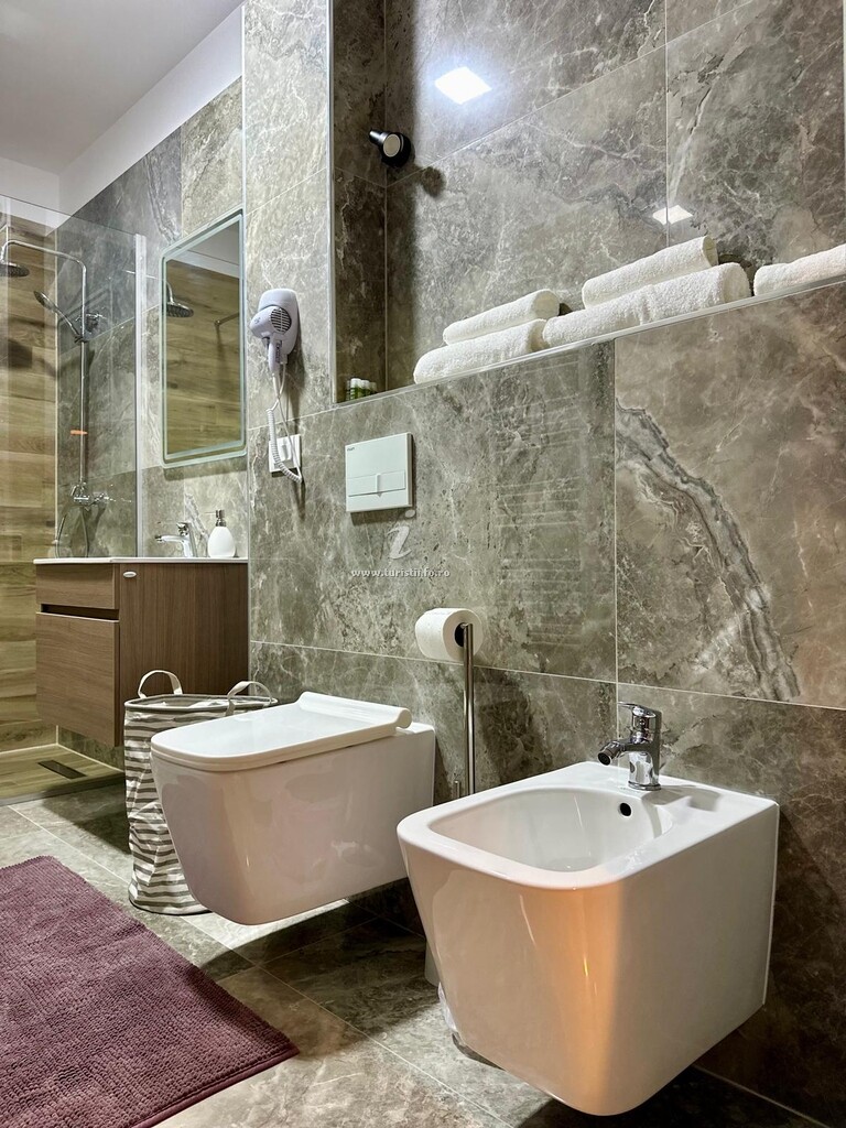 Apartamente Anto
