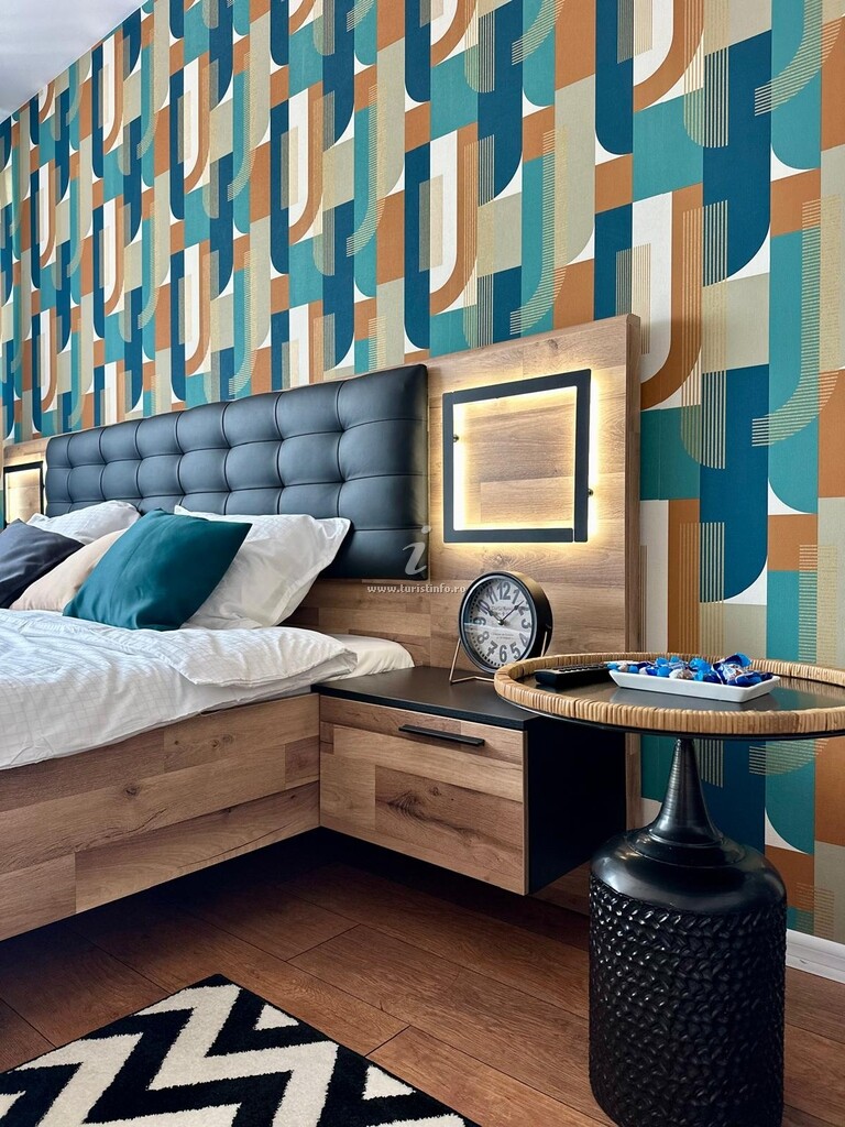 Apartamente Anto