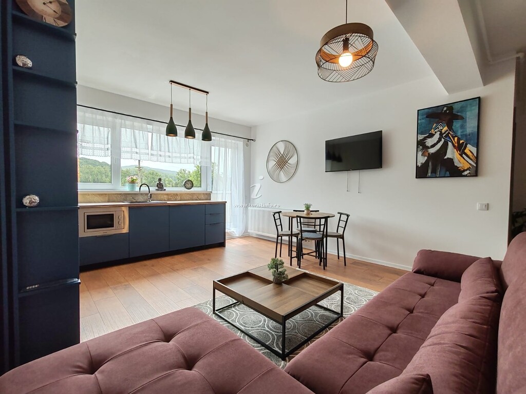 Apartamente Anto