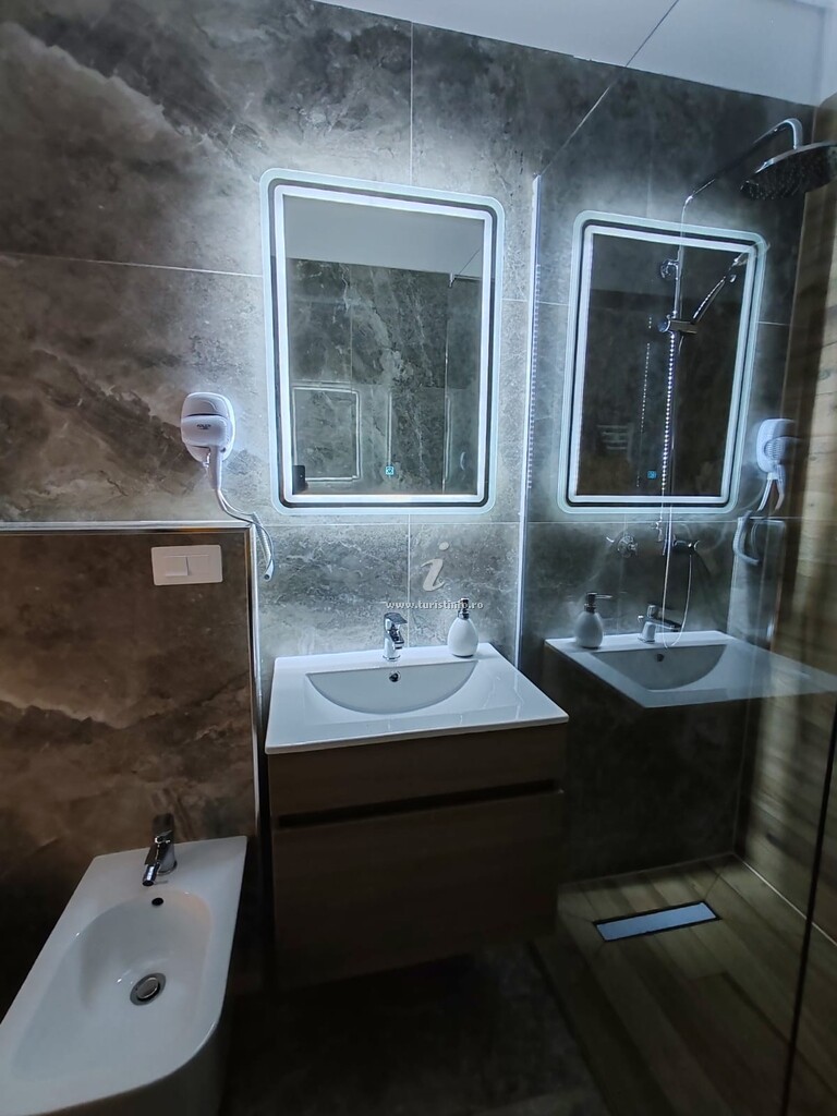 Apartamente Anto
