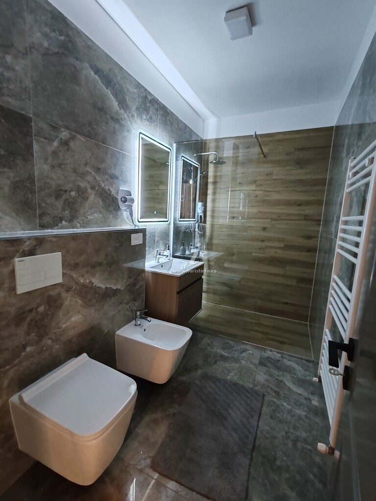 Apartamente Anto
