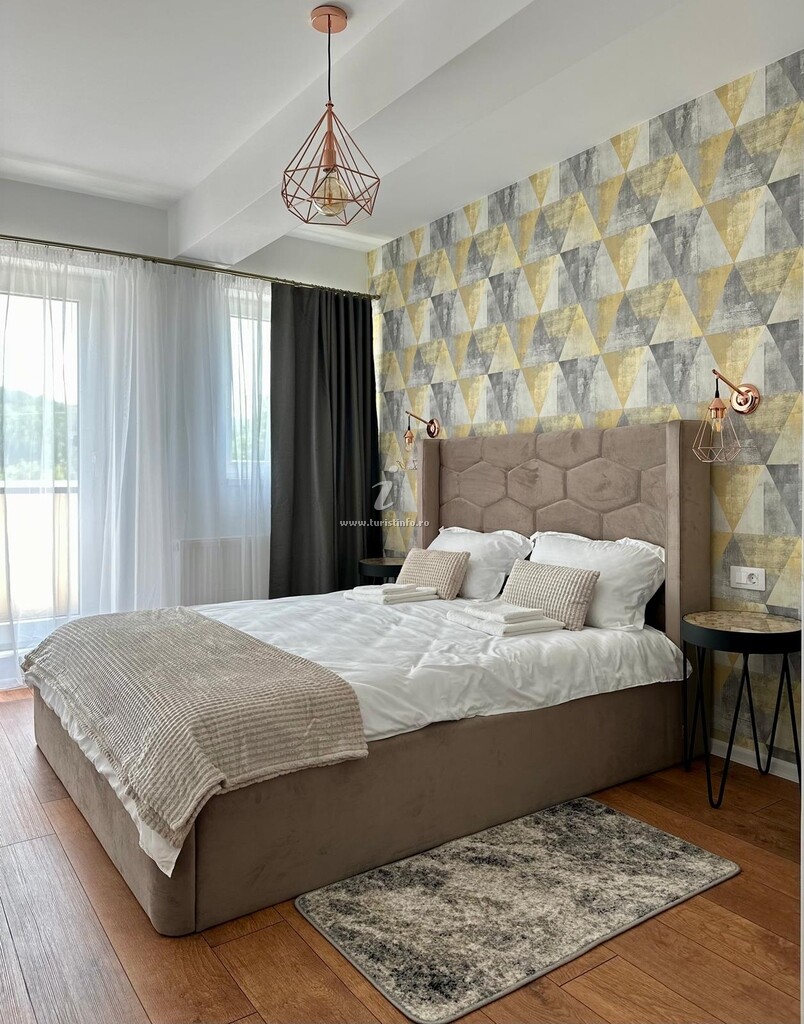 Apartamente Anto