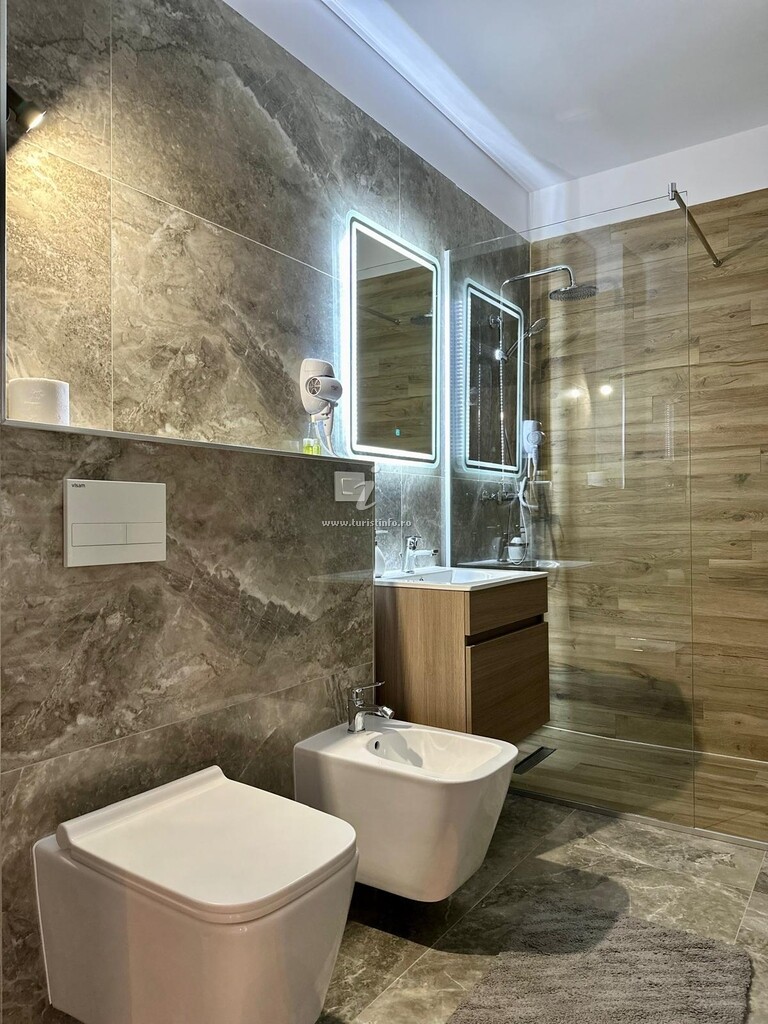 Apartamente Anto