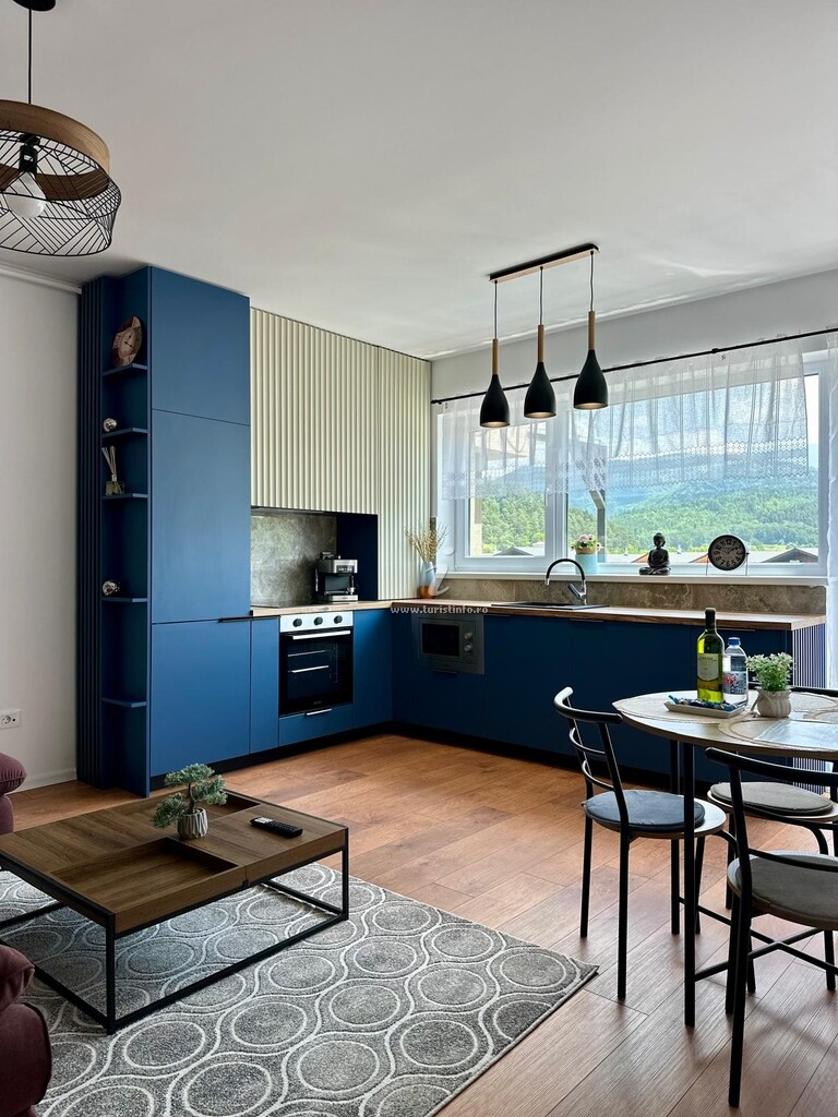 Apartamente Anto