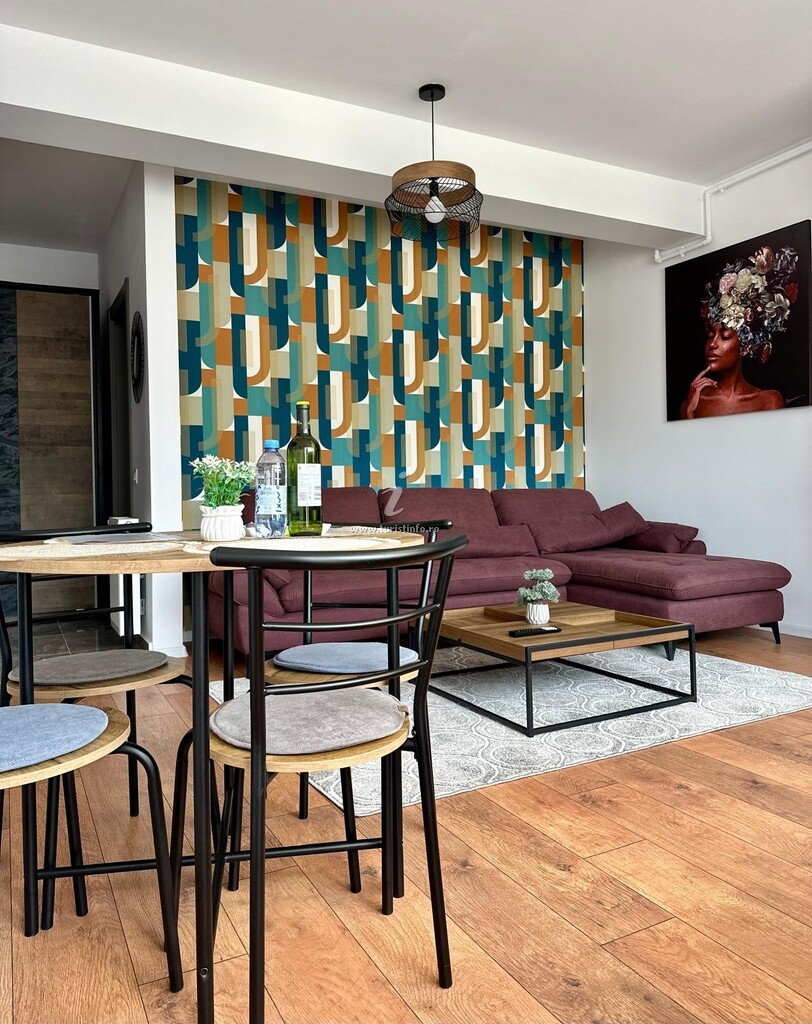 Apartamente Anto