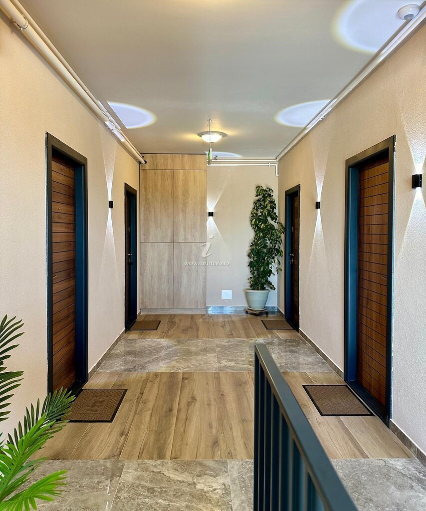 Apartamente Anto