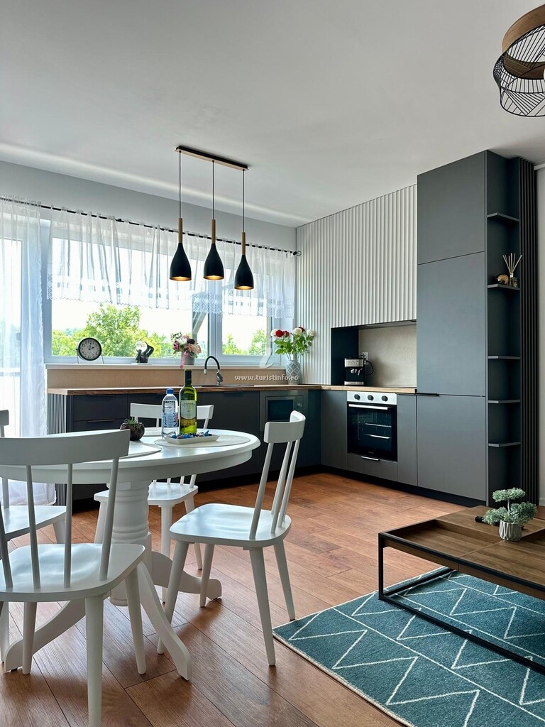 Apartamente Anto