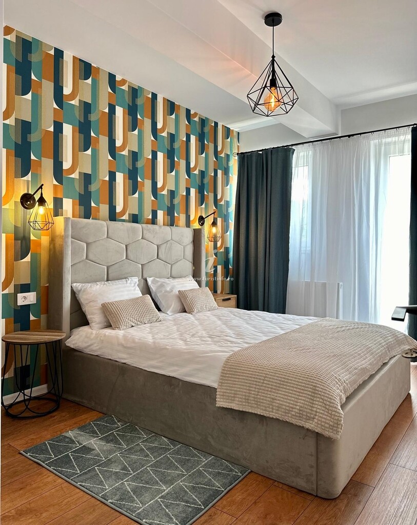 Apartamente Anto