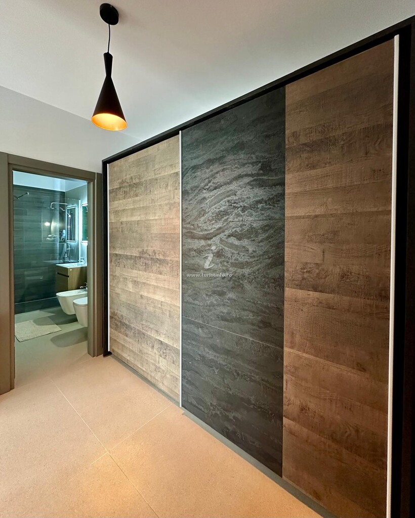 Apartamente Anto