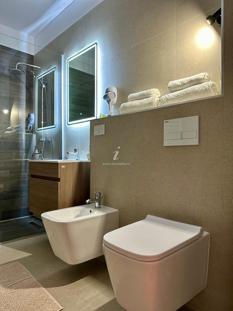 Apartamente Anto