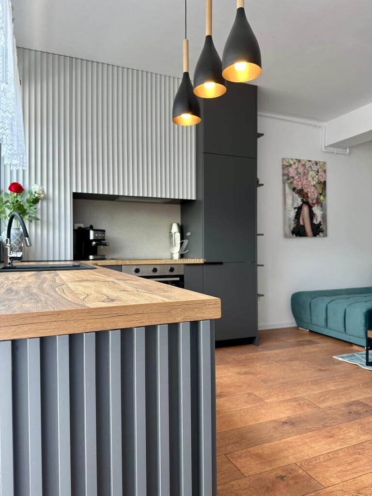 Apartamente Anto