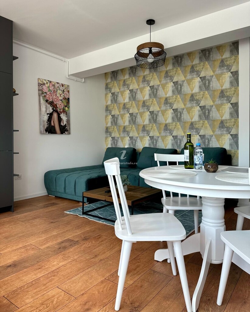 Apartamente Anto