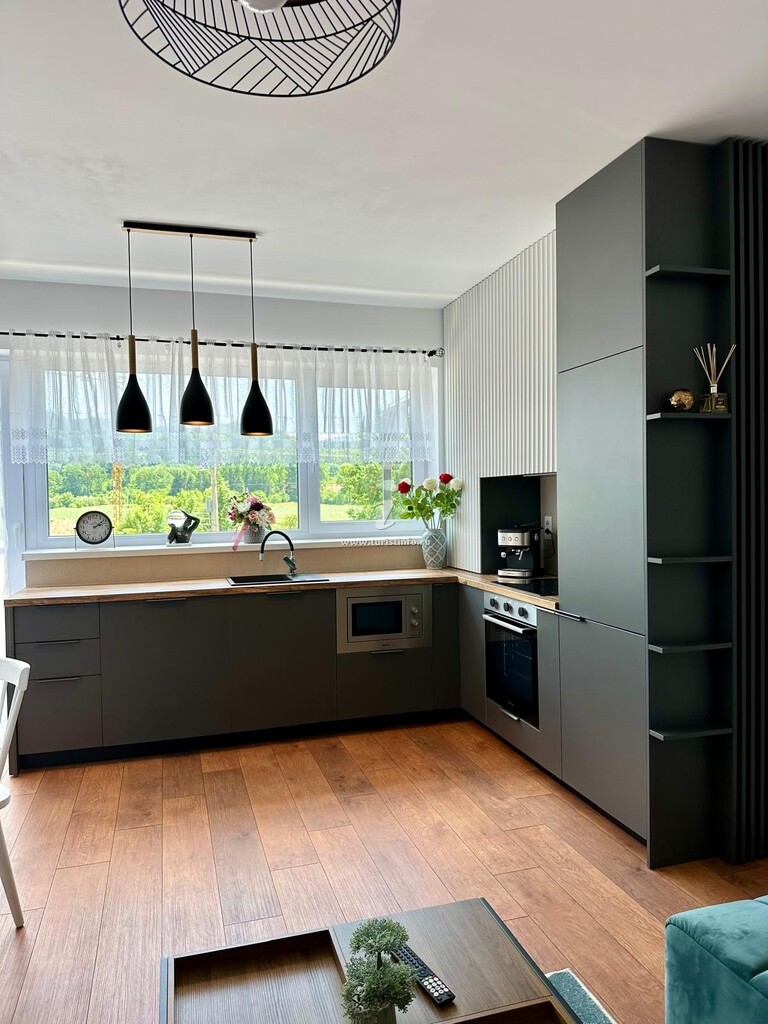 Apartamente Anto