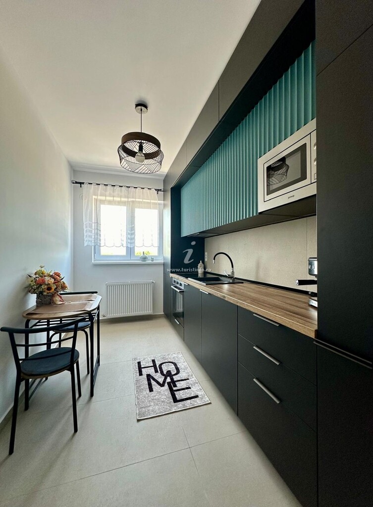 Apartamente Anto