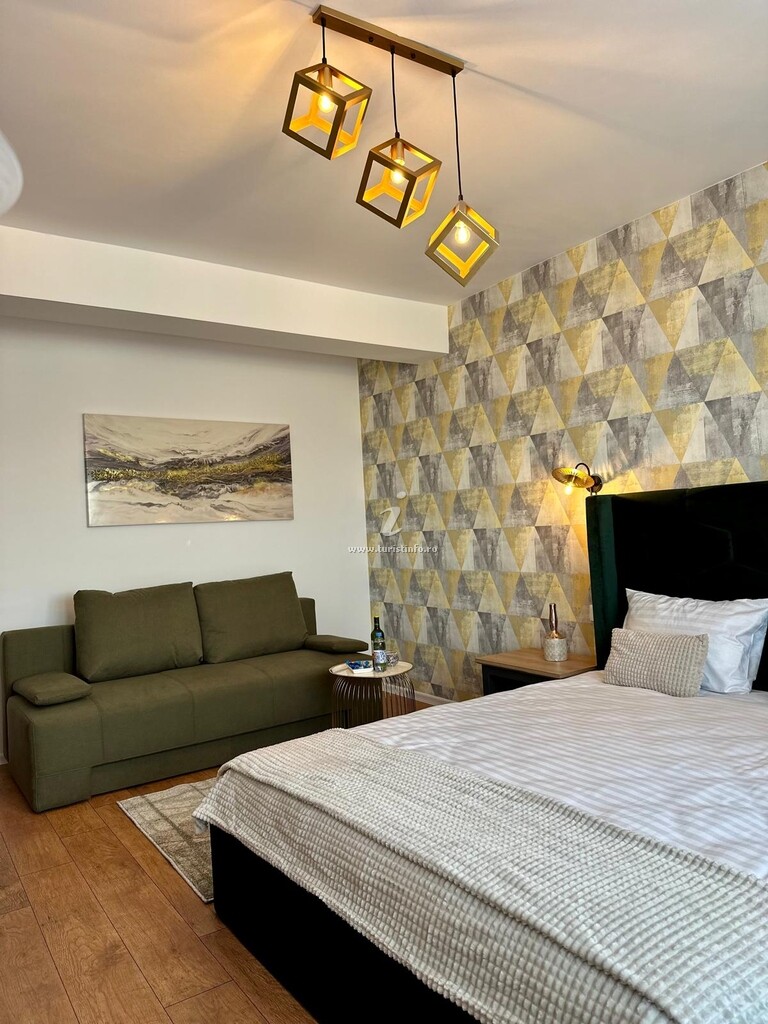 Apartamente Anto