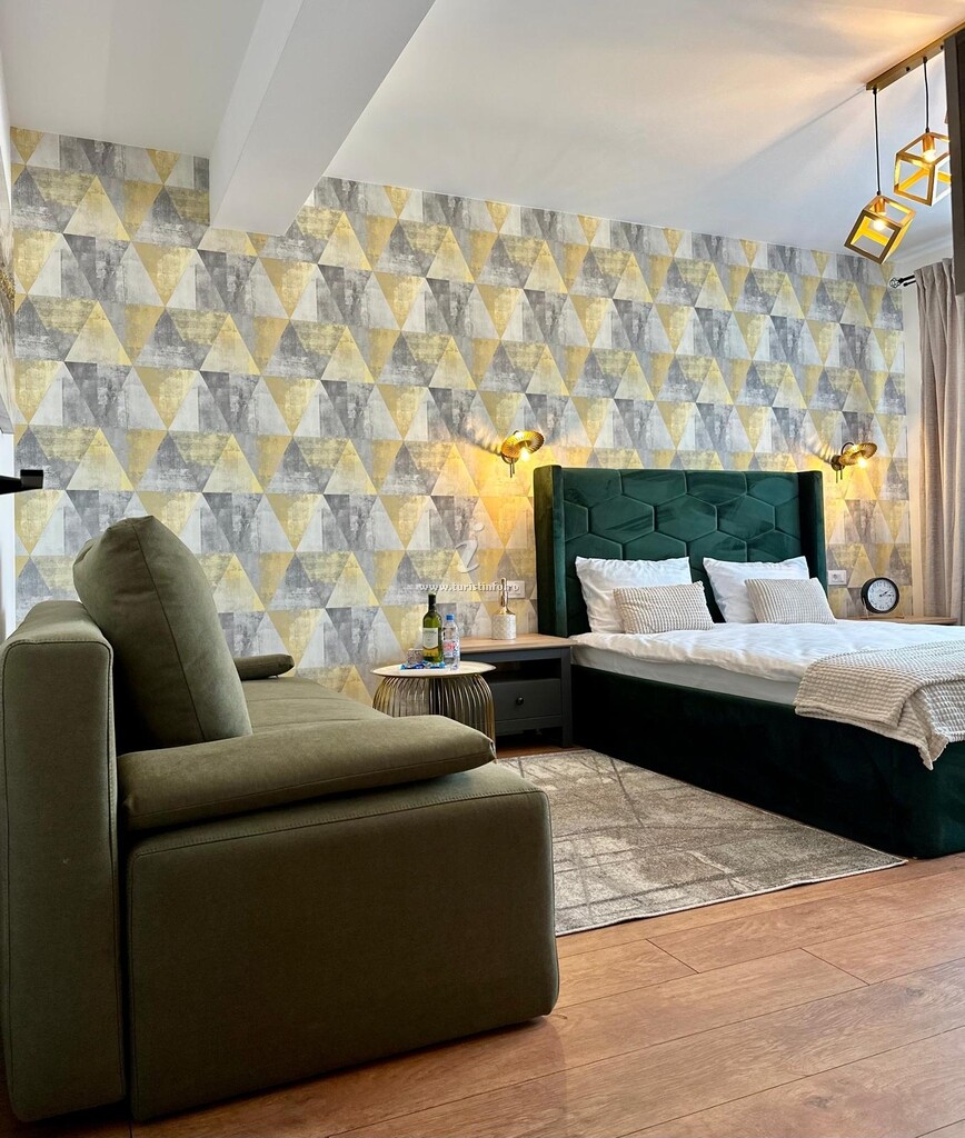 Apartamente Anto