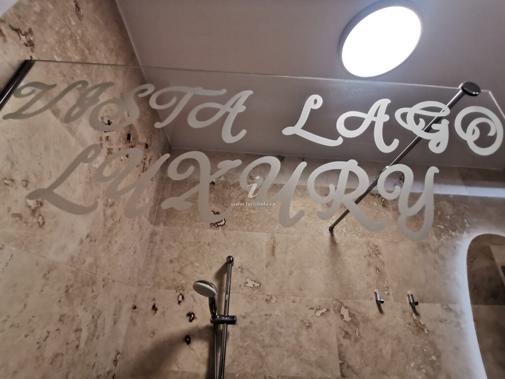 Apartamente Vista Lago E Mare