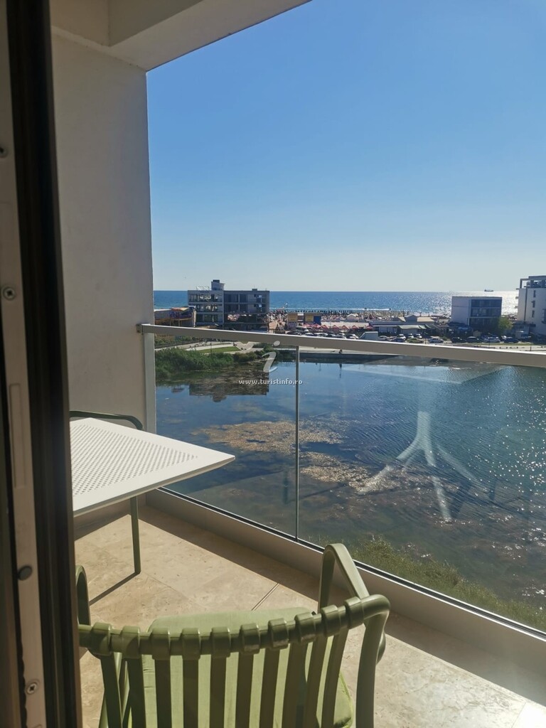 Apartamente Vista Lago E Mare