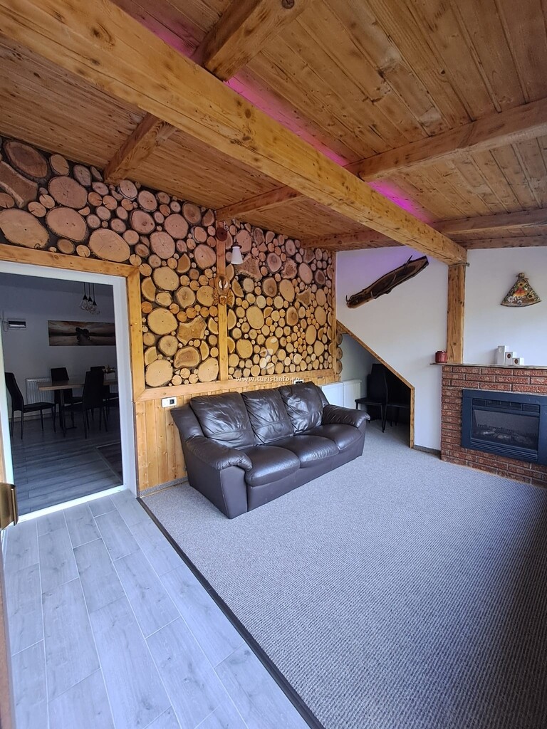 Casa Valea Brazilor Sohodol