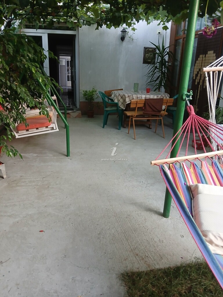 Casa Nicol