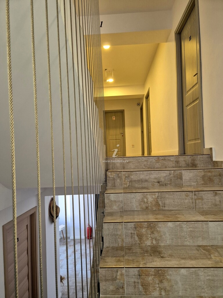 Camere de închiriat Alya Sea Escape