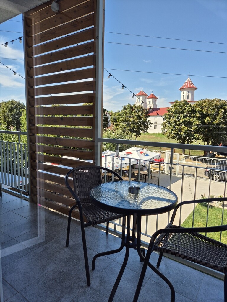 Camere de închiriat Alya Sea Escape