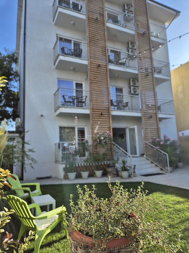 Camere de închiriat Alya Sea Escape