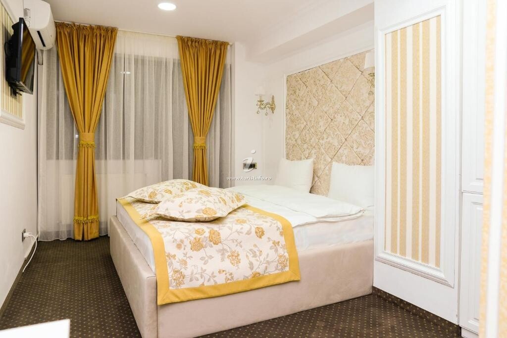 Hotel Ildis