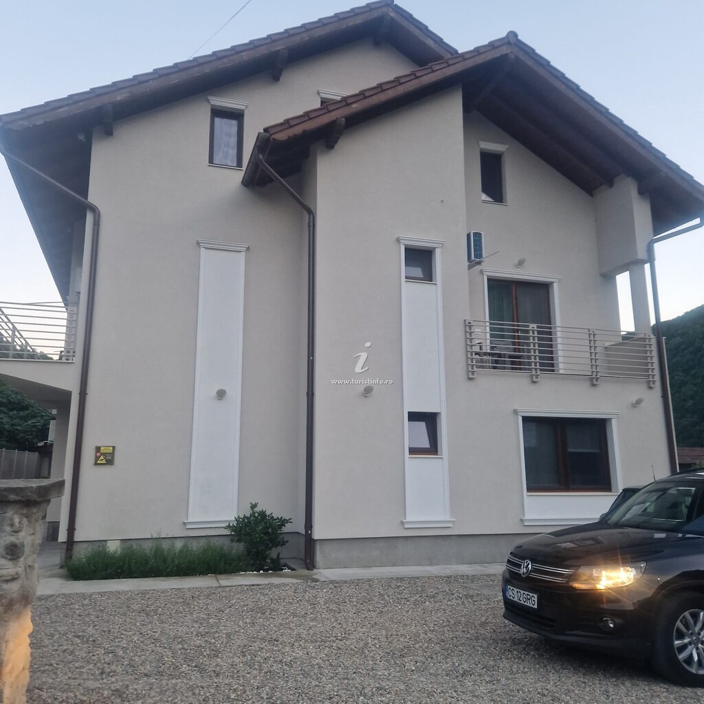 Casa Mhouse