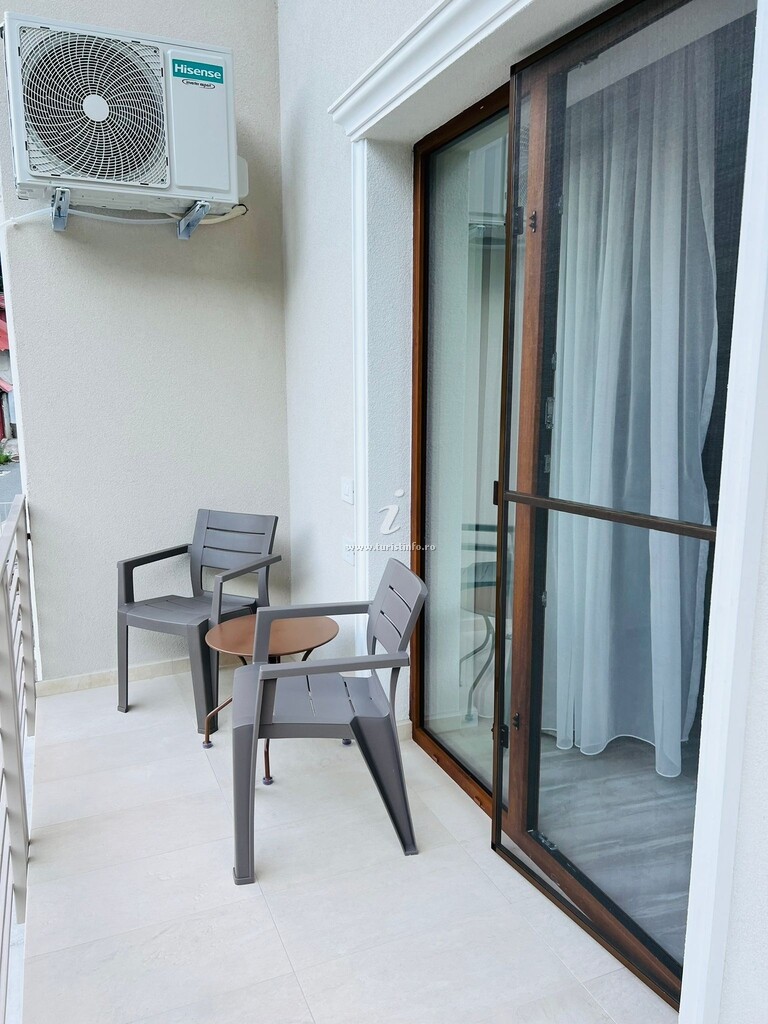 Casa Mhouse