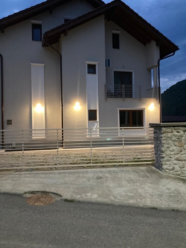Casa Mhouse