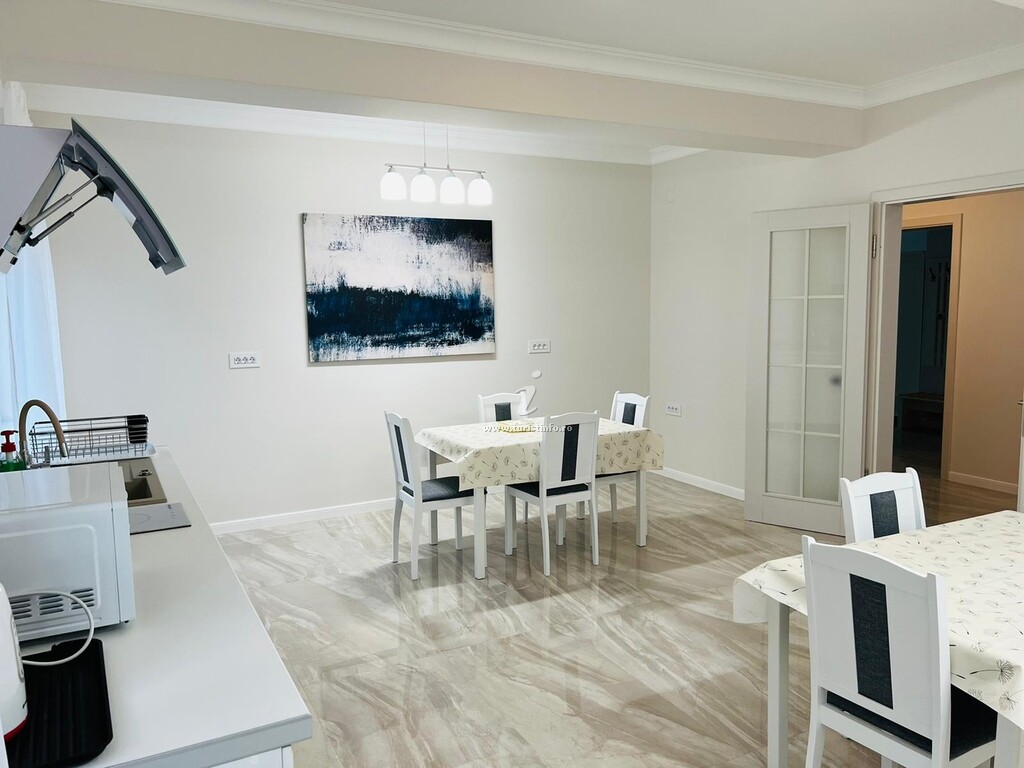 Casa Mhouse