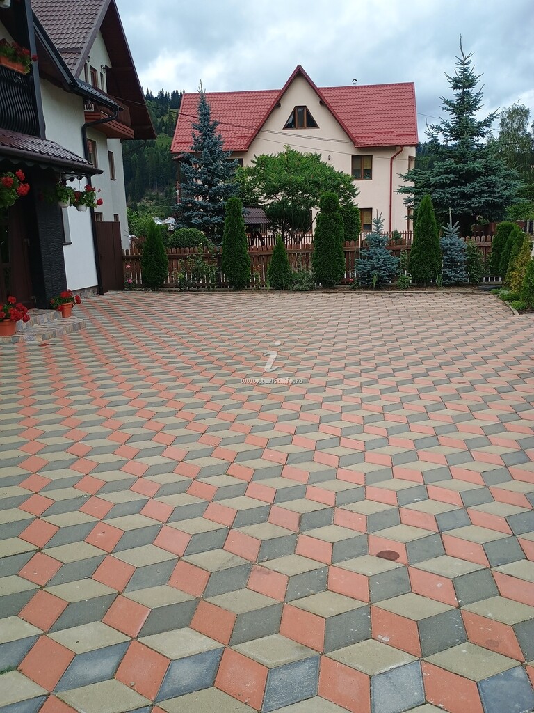 Casa Nico & Ștef