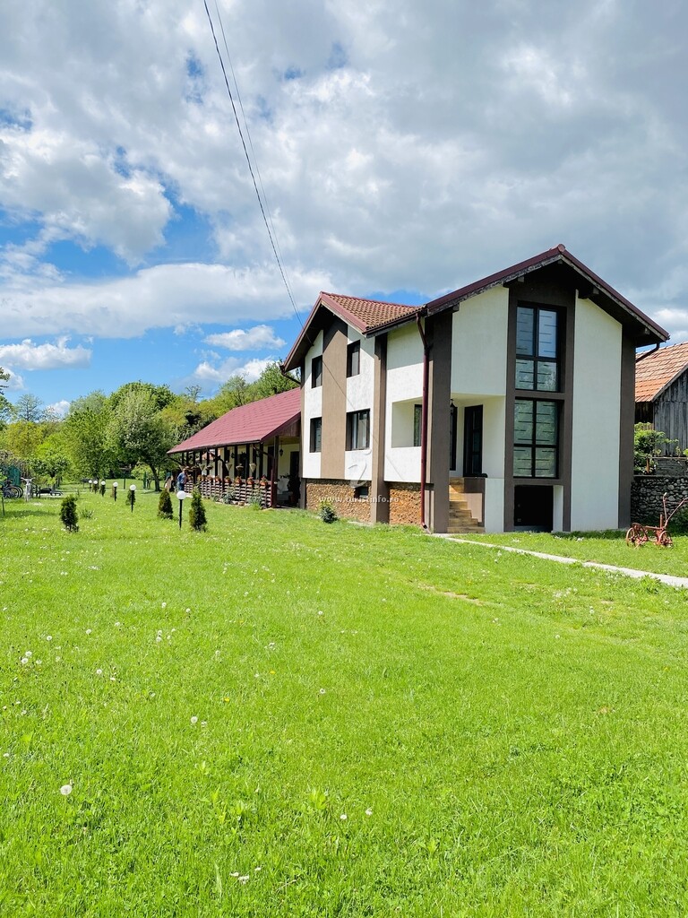 Vila Serenity Garden